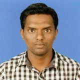 Satheesh Kumar