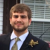 Dylan Trahan