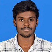Dinesh Lingadurai