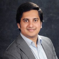 Nitheen Rao Thada