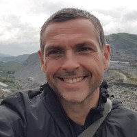 Neil Gregory