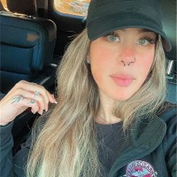 Olivia Teal