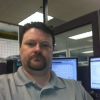 Paul MacDougall