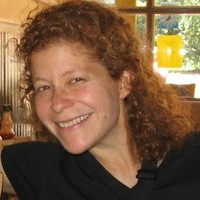 Sarah Goldblatt