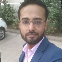 Naved Khan