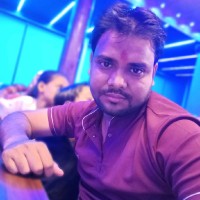 Prakash Goswami