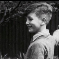 Lou Machin