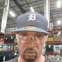 Eddie Hatcher