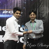 Saqib Naveed