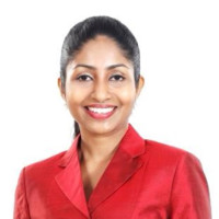 Ruwani Dias