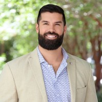 Frank Troiano Mba (Msf Candidate)
