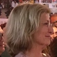 Anke Van Vuuren