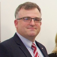 Matthew Gill