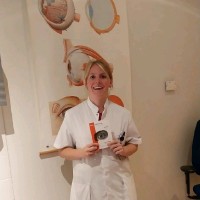 Marianne Van Hulsteijn-Rozendaal