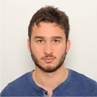Toni Vojković