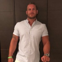 Luke Markham