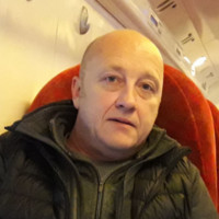Mark Gibbs