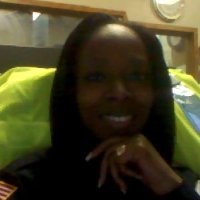 Germaine Smith