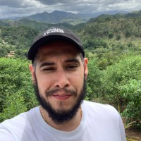 Joshua Diaz