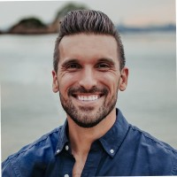 Alessandro Bisagni, LEED Fellow, WELL Faculty, CEnv