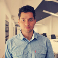 César Julián Cortés Velásquez