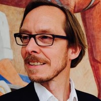 Claus P. Sorensen