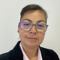 Alicia Reyes Waghorn