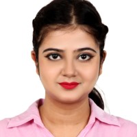 Reshmi Roy