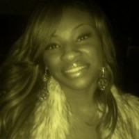 Brianda Taylor