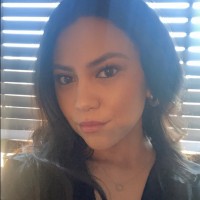Danielle Calderon
