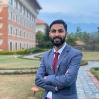 Sanjeev Kharel