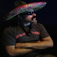Daz Vincent