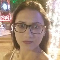 Auriceli Cristina