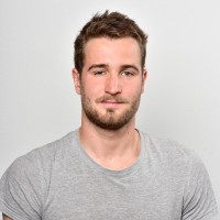 Benjamin Buchmayr