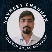 Navneet Singh Chauhan