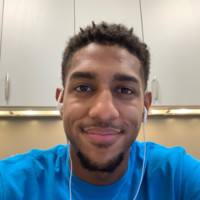 Darien Terry