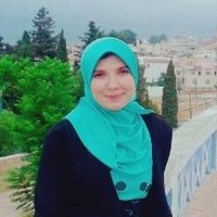 Oumaima Eljaouhari