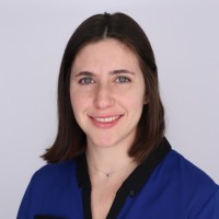 Rebecca Hoffman