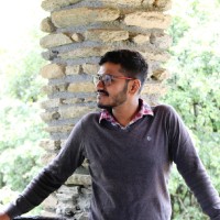 Arijit Mandal
