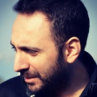 Emre Yeşilyurt