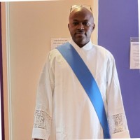 Deacon Dravious Knowles Sr. /G\