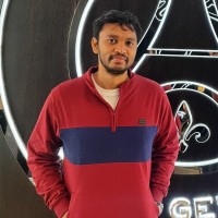 Mohan Ram