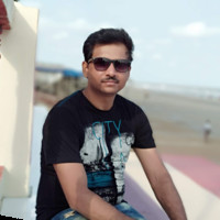 Suman Kalyan Das