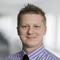 Søren Funch Grønbjerg