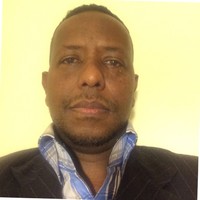 Eyasu Seare