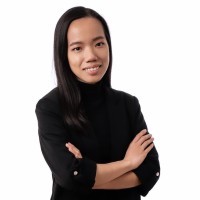 Huyen Trang Truongová