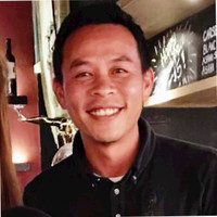 Eddie Foo