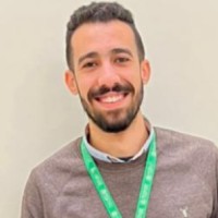 Omar Gharieb