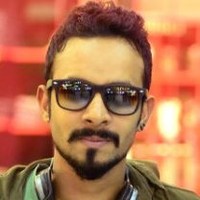 Prashob Chandran