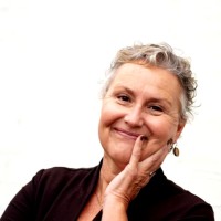 Deborah Lindsay